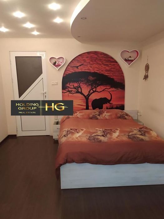 Продава се Мезонет в Варна, Погреби - 128 кв.м за 1290 €/кв.м - Снимка #11