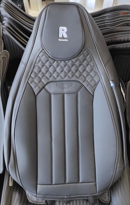 Авточехлы для салона Onix,Tracker-2. Kanzec,Demeite,Avtopilot,Cardinar