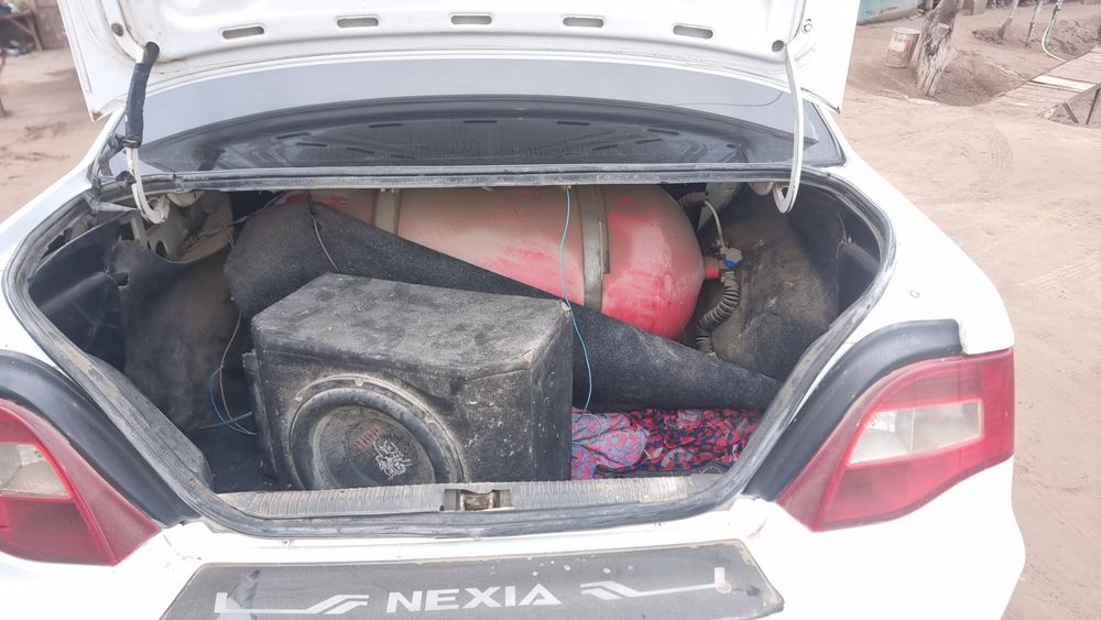 Нексия 2 .2009 йил