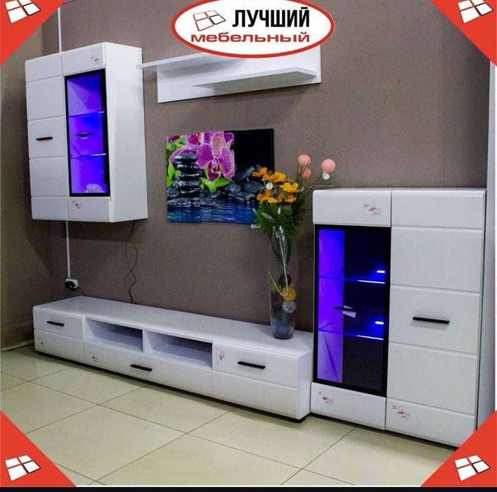 Гостиная "Аврора"