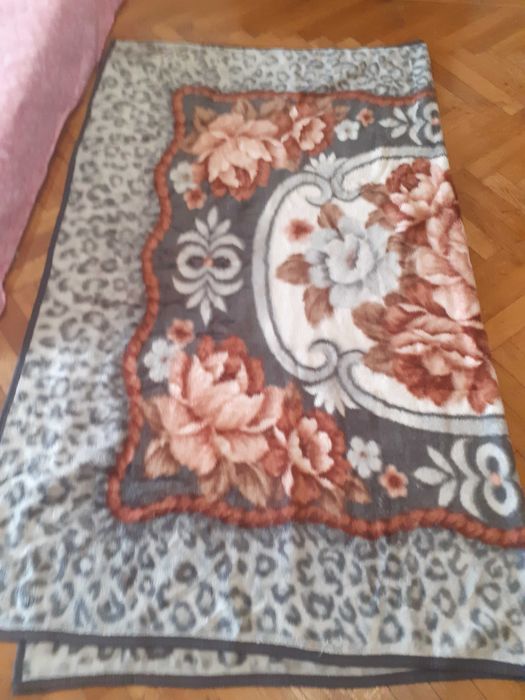 Pătură dimensiuni 2 m/2,20 m
