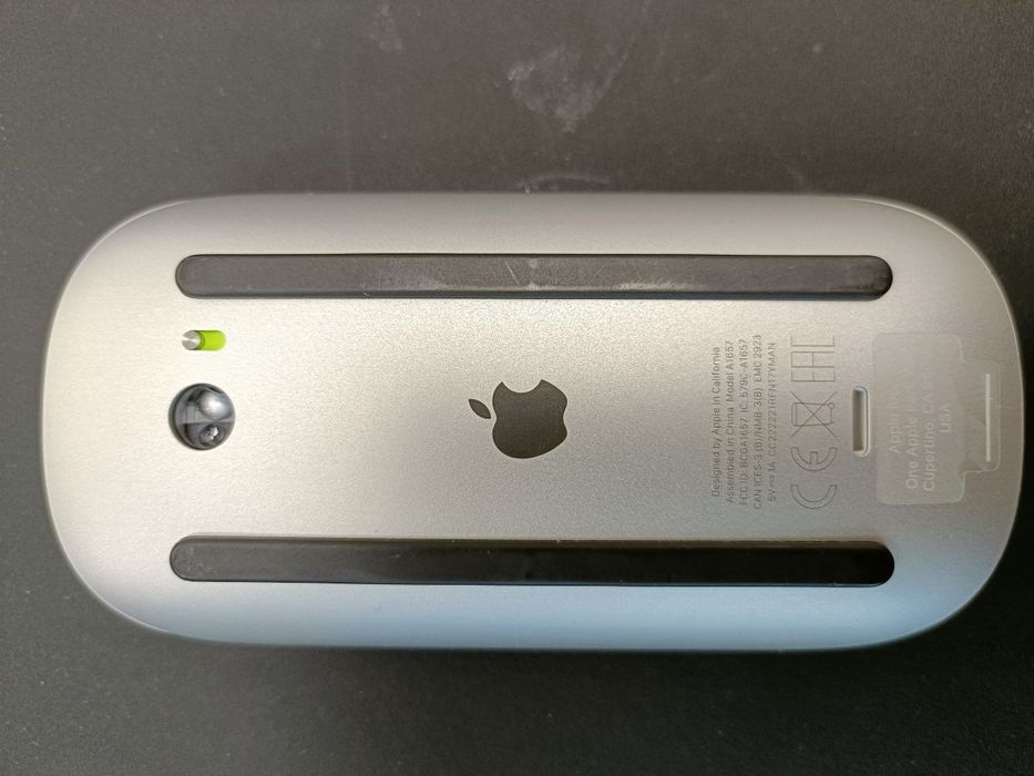 Magic Mouse  Apple
