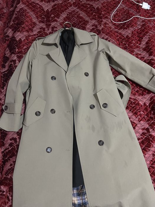 куртка безрукавка тренч кофта платье