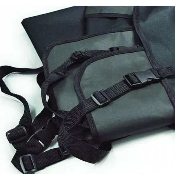 Протектор Покривало за Задните Седалки Кола за Домашни Любимци Куче