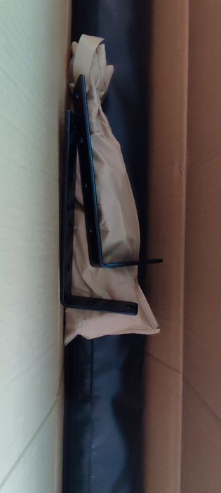 Тент АвтоМаркиза