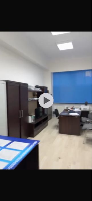 Офисная мебель астана