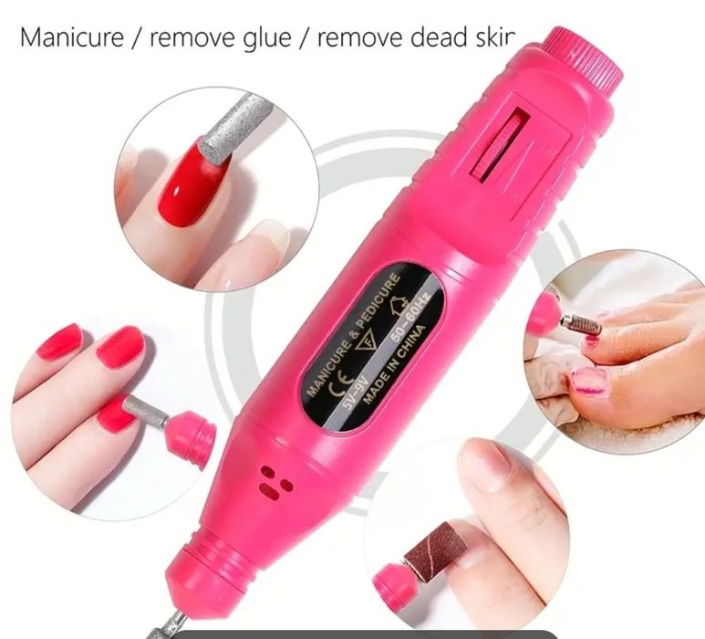 Продается машинка для маникюра