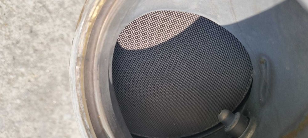 Catalizator BMW G01 G02 G05 G20 G42 G20 G21 G28 cod 8689404