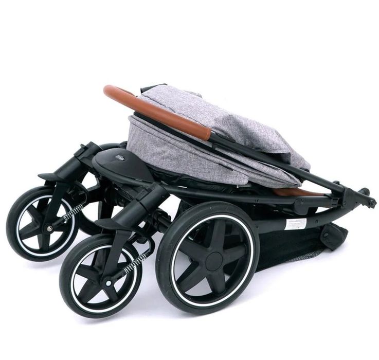 Продам коляску прогулочную