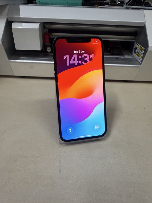 Iphone 12 / 128 gb / 100% baterie / garantie
