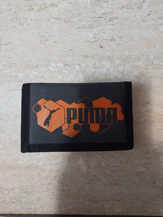 Portifel-textil unisex