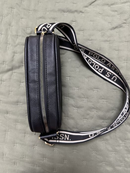 Сумка кроссбоди U.S.Polo ASSN