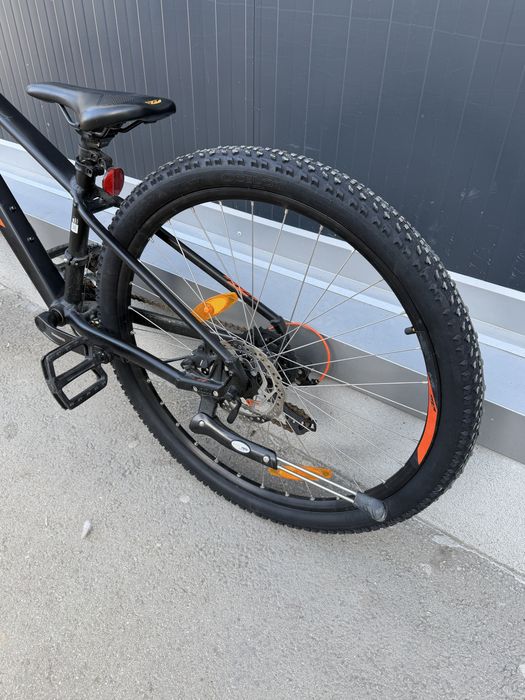 Продавам велосипед KTM Chicago 272
