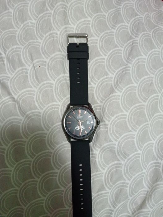 Ceas Orient Classic Automatic − specificatii produs