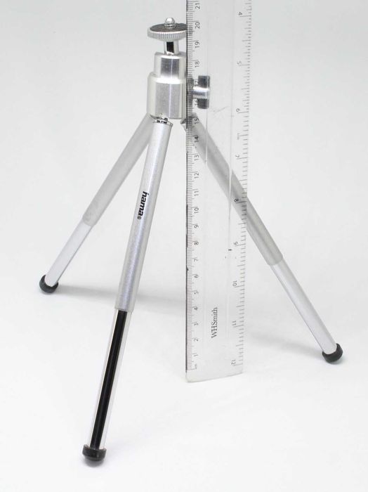 Универсална поставка, Стойка, Трипод BALL 4009, Фотоапарат, Камера