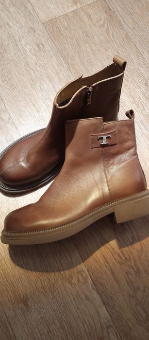 Продаются полусапожки весна