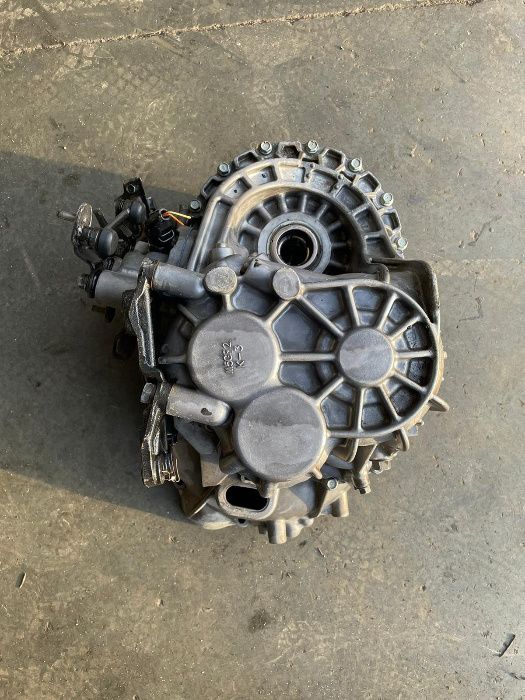 cutie de viteze manuala hyundai i30 2008 crdi 2.0