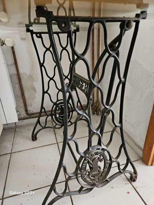 Маса от шевна машина