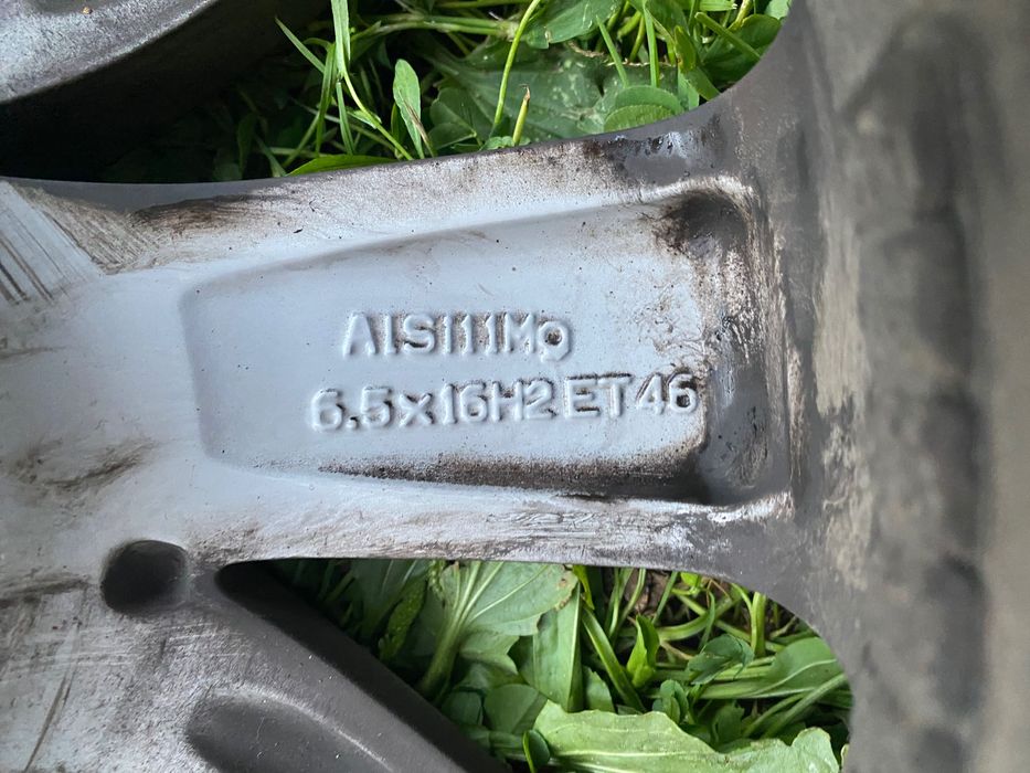 Jante originale Seat, potrivesc toată gama VAG