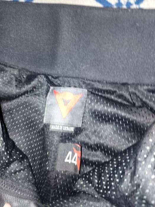 Штаны для езды на мотоцикле