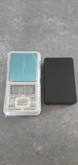 Cantar bijuterii 500g/ 1000g