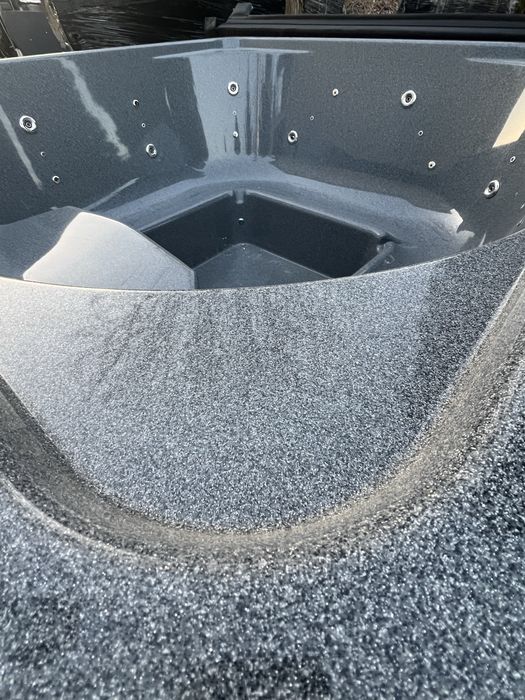 Ciubar patrat 2.2 x 2.2