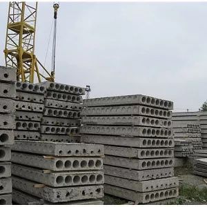 Плита перекрытия