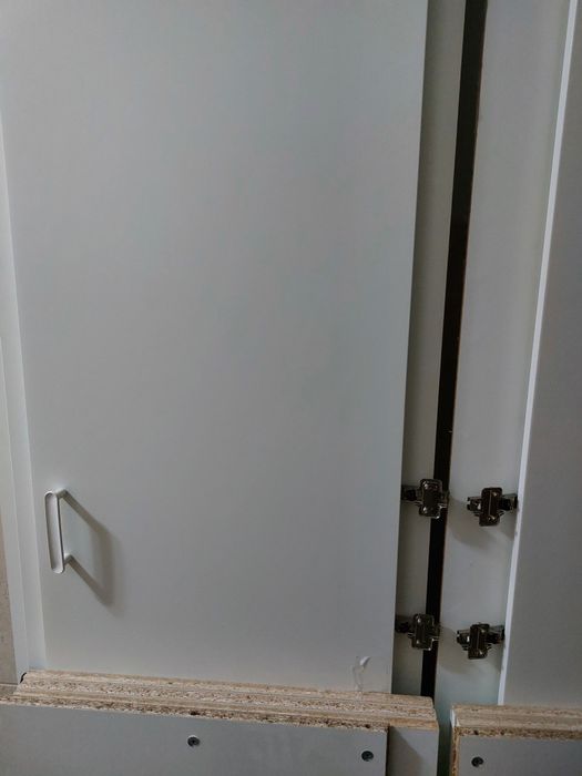 Vand dulap 236x100x58cm