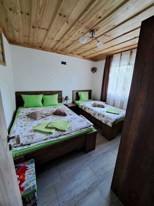 Вила Лазарова 2, с. Руховци