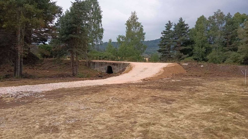 Парцели на яз.Батак БЕЗ КОМИСИОННА на брега на язовир Батак