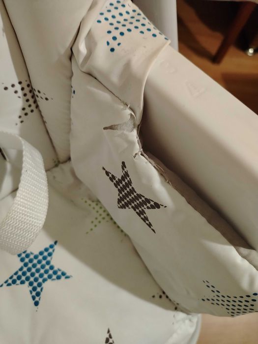 Столче за хранене