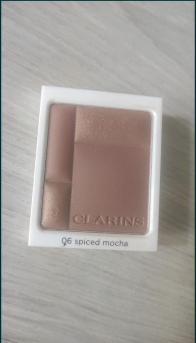 Румяна Clarins ( рефилы)