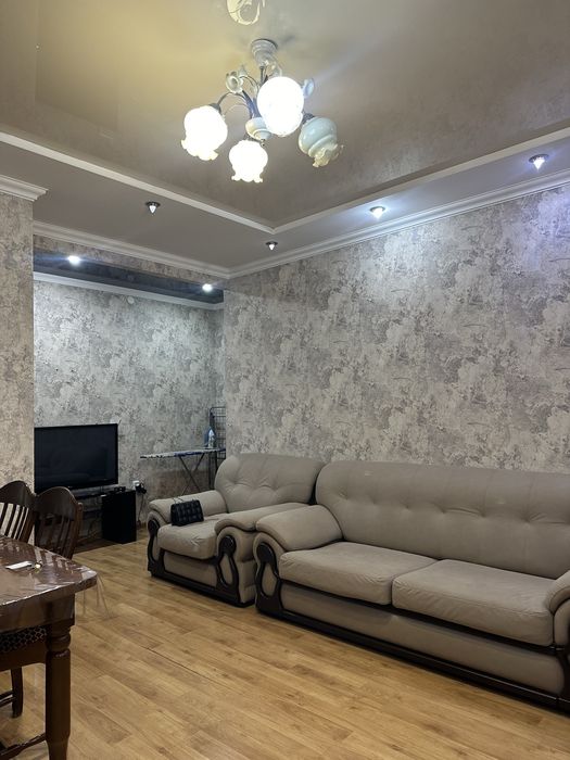 Сдам квартиру по часавой,  за час 2500