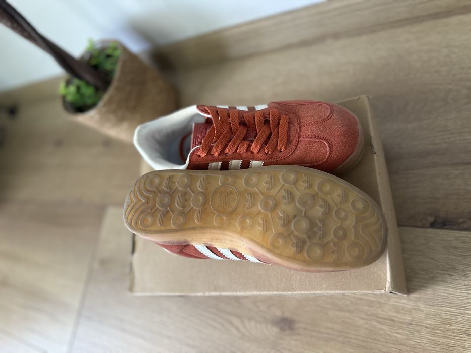Кецове Adidas Gazelle