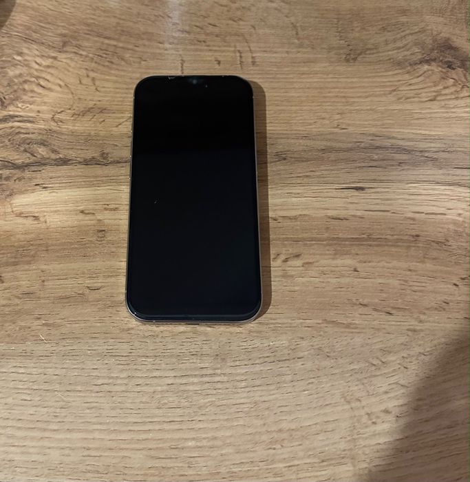 iPhone 16 Pro 128GB Natural Titanium