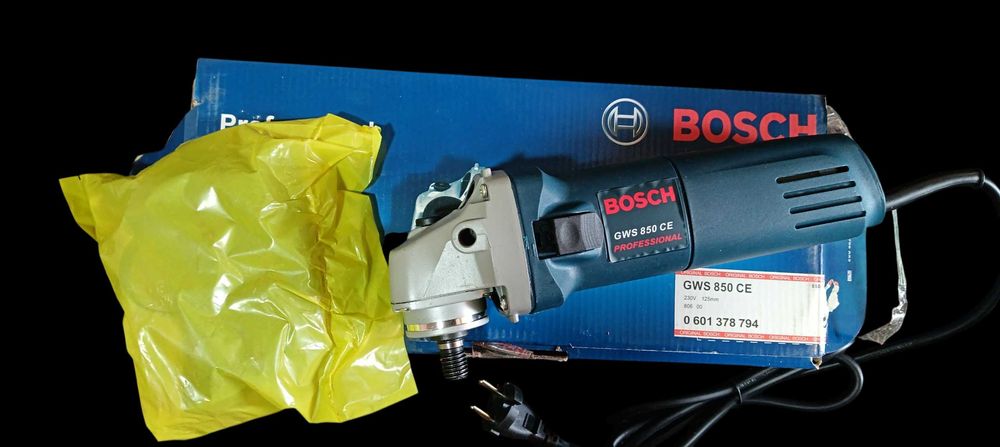 Продаётся набор инструментов от фирменного бренда BOSCH