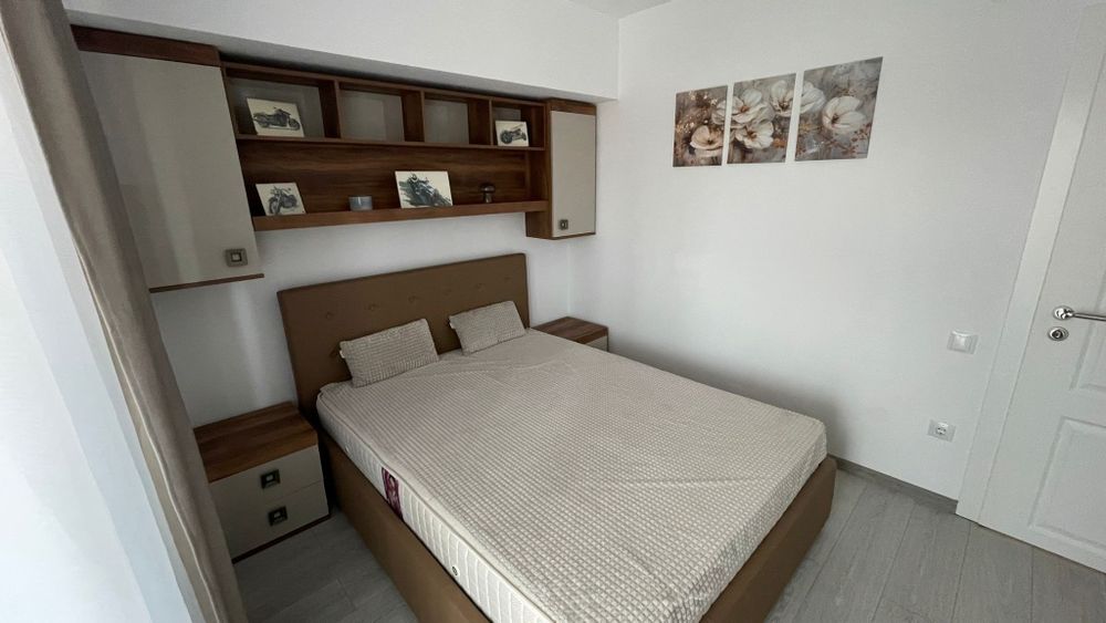 Apartament 3 camere