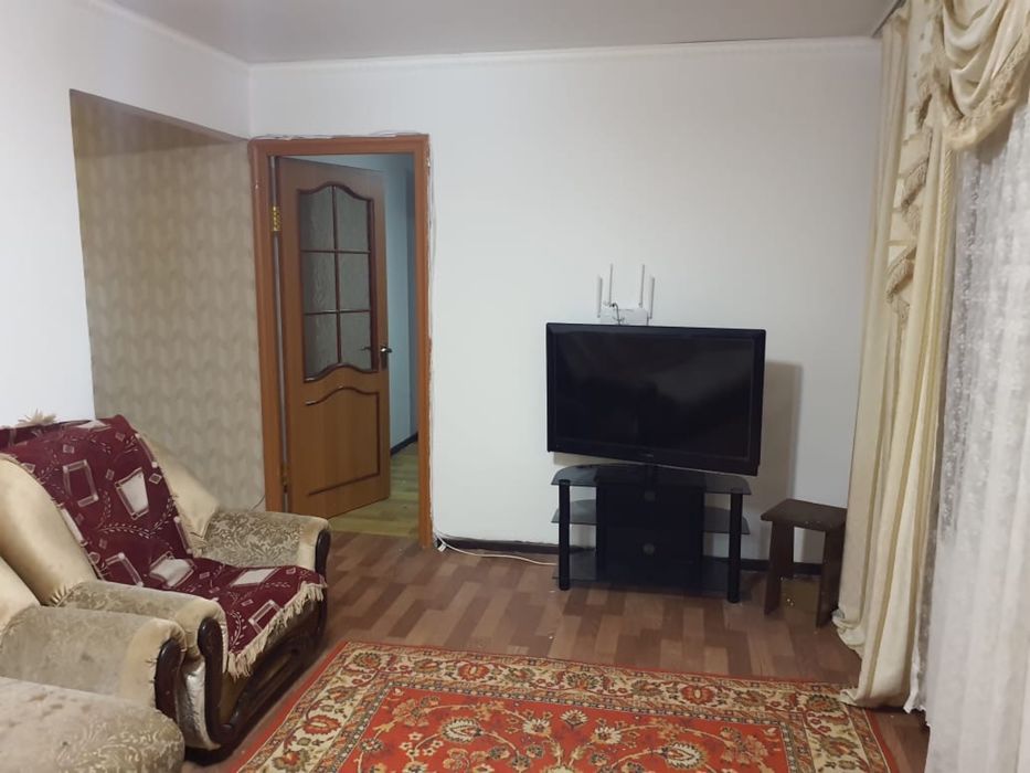 Квартира сдается