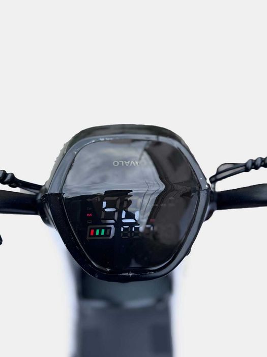 Skuter velomax X3 скутер