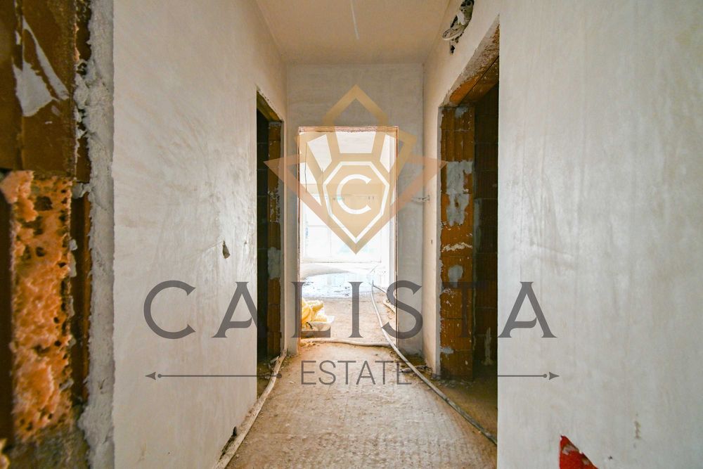 Продава се Двустаен апартамент в София, Дървеница - 73 кв.м за 1863 €/кв.м - Снимка #3