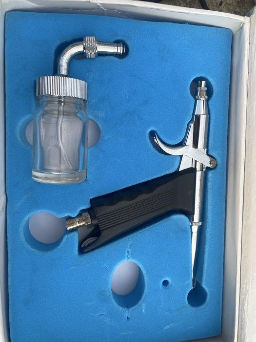 Косметический аппарат