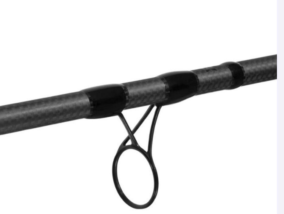 Lanseta Delphin Nirvana FDR, 3.60m, 40-80g, 3+3buc