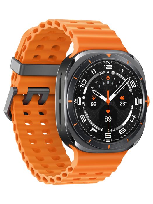 Samsung Galaxy Watch ultra у Артура в магазине Б17 Hofmann на Малике