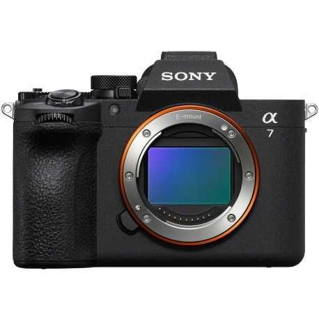 Sony A7 V/ ILCE-7M5/ Alpha 7 V (α7 V), 33,0 MP