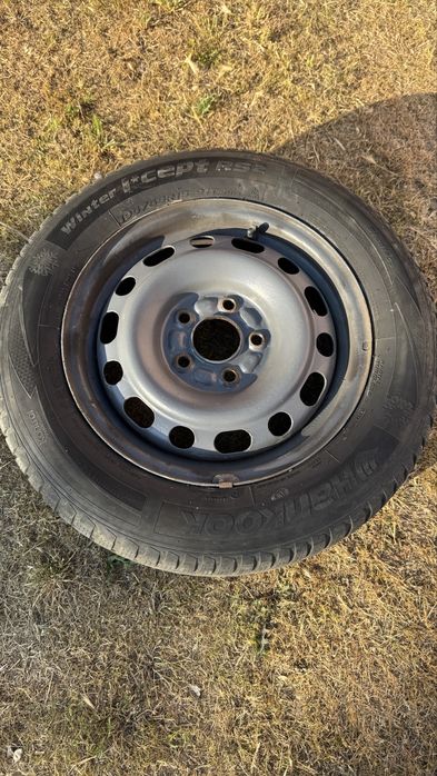 Jante tabla 5x114,3 R15 Mazda, Toyota, Hyundai..
