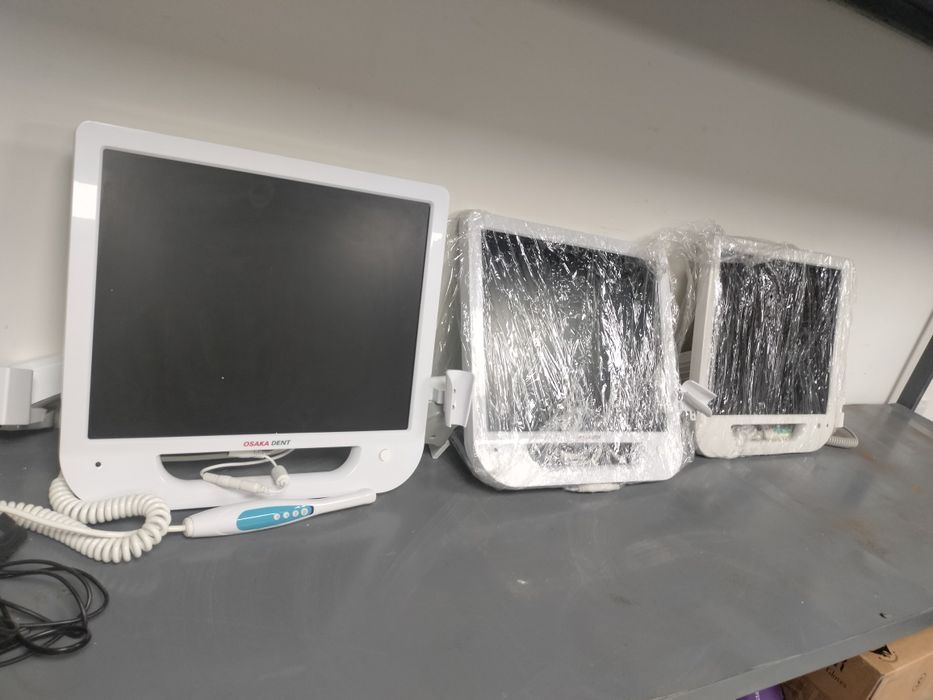 Монитор для стоматологической установки