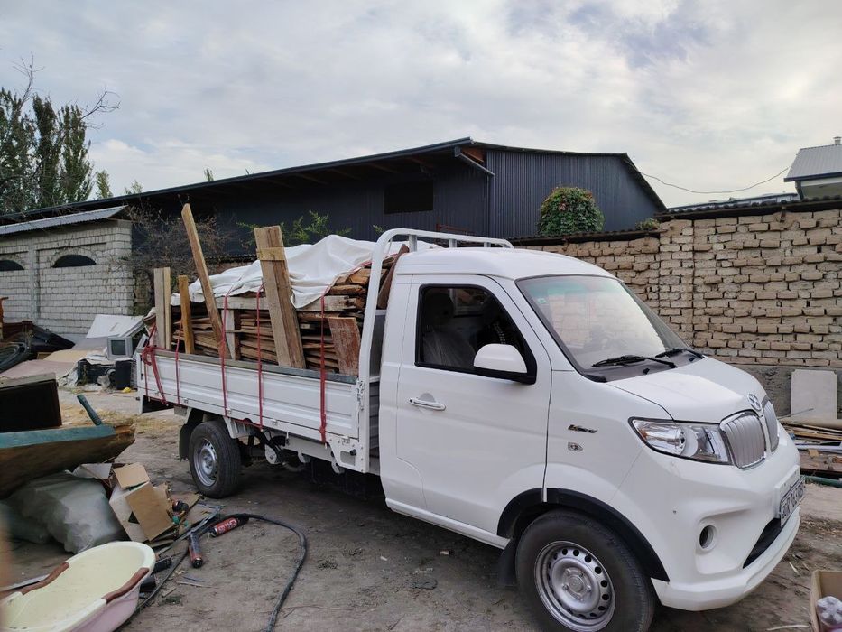 Вывоз мусора  строительного мусора