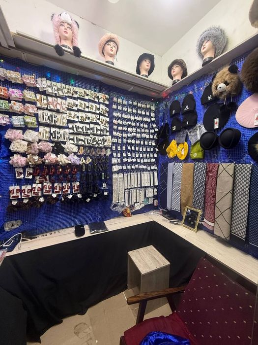 Срочно Продаётся магазин на ТЦ  Катартале  8.000у.е