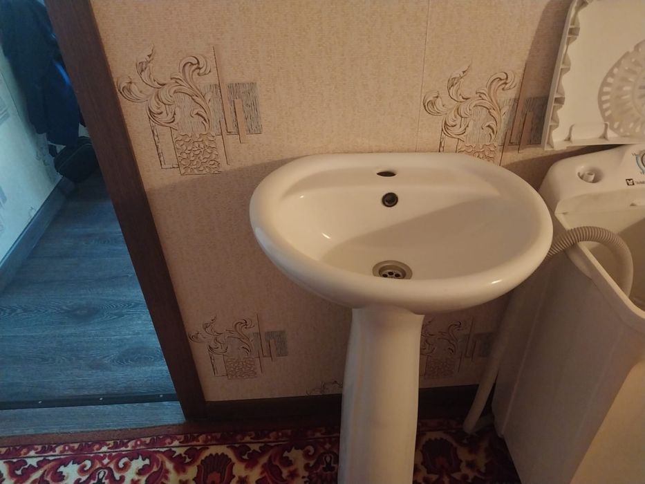 Раковита тюльпан