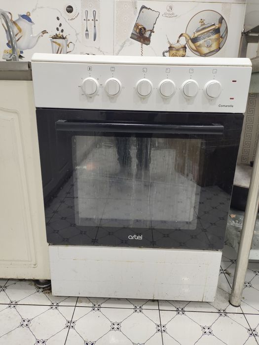 Срочно продаётся электрическая плита